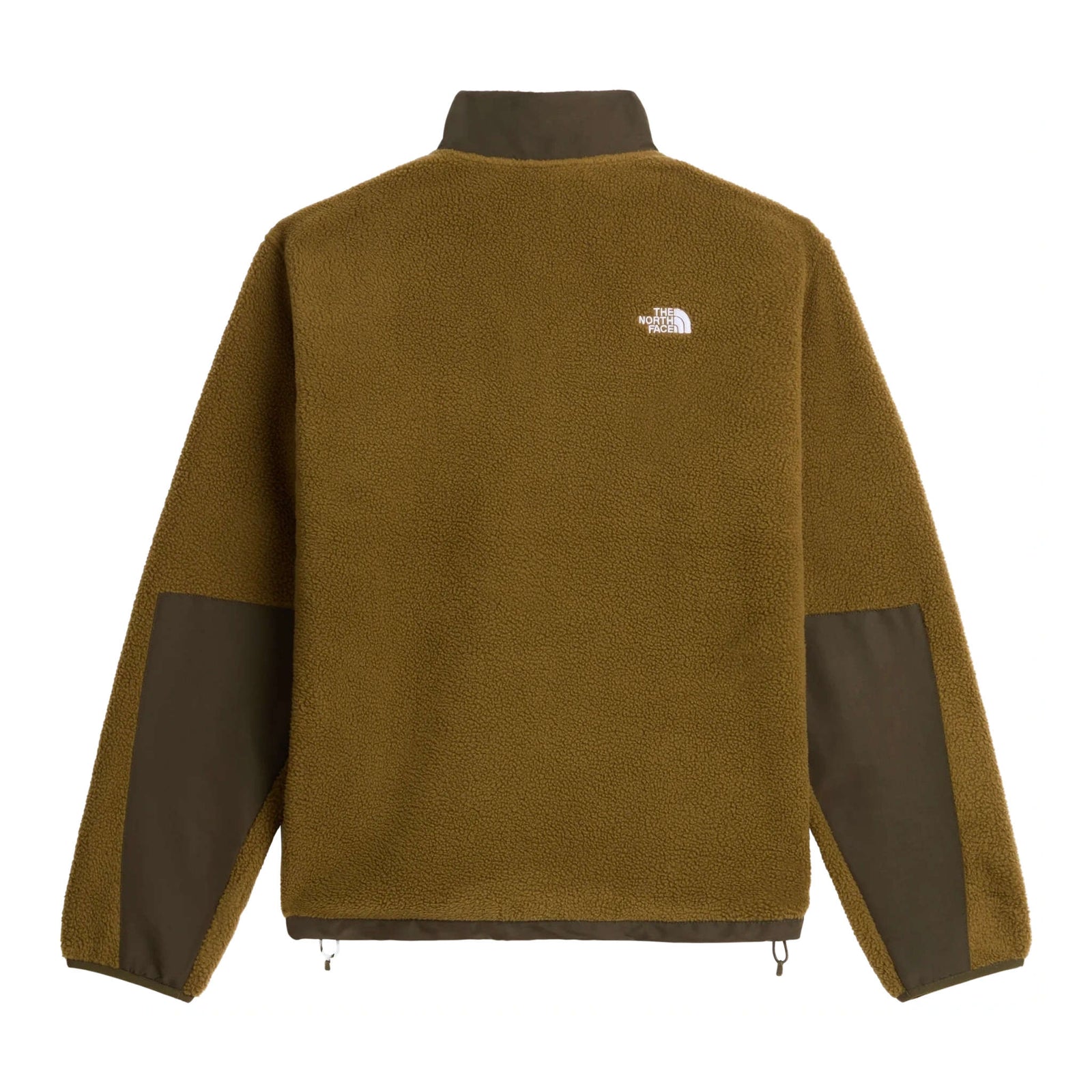 Yumiori Off-Peak Fleece | 1/2 Zip | Men's The North Face Men's Fleece Jackets