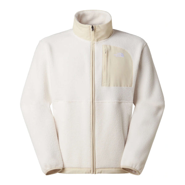 Yumiori Off-Peak Fleece | Full Zip | Men's The North Face Men's Fleece Jackets