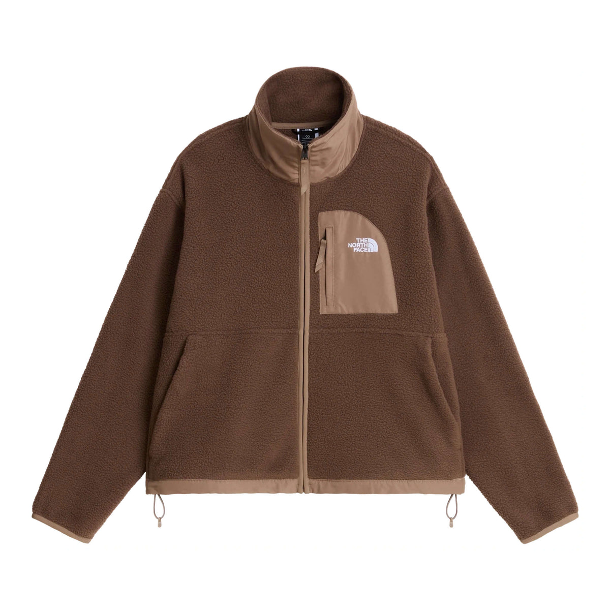 Yumiori Off-Peak Fleece | Full Zip | Women's The North Face Women's Fleece Jackets
