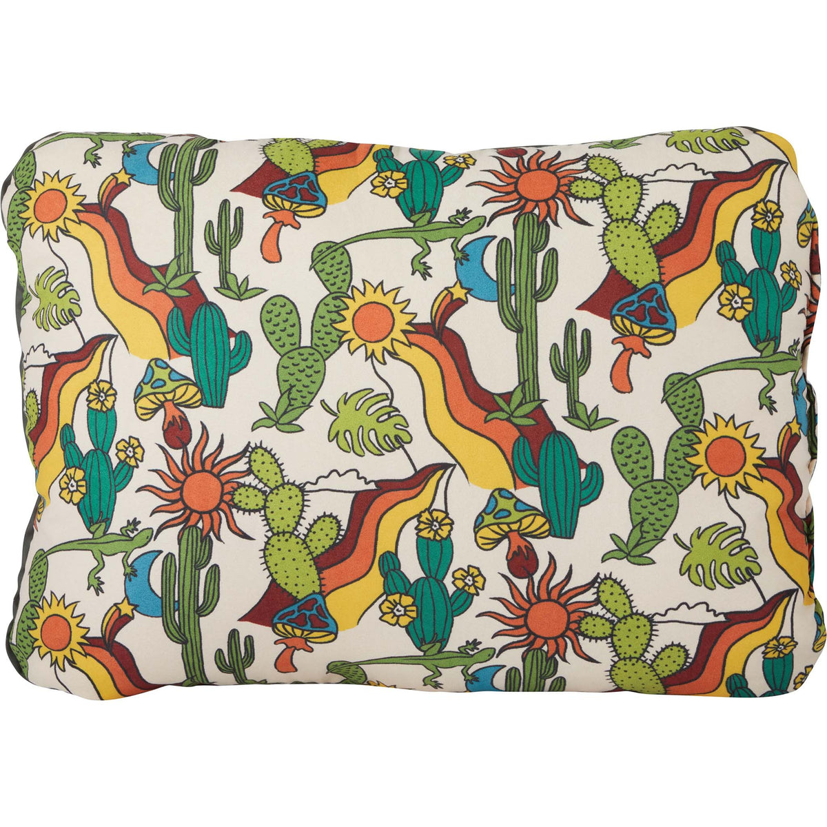 Compressible Pillow Cinch Therm-a-Rest Camping Pillows