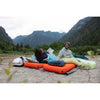 Compressible Pillow Cinch Therm-a-Rest Camping Pillows