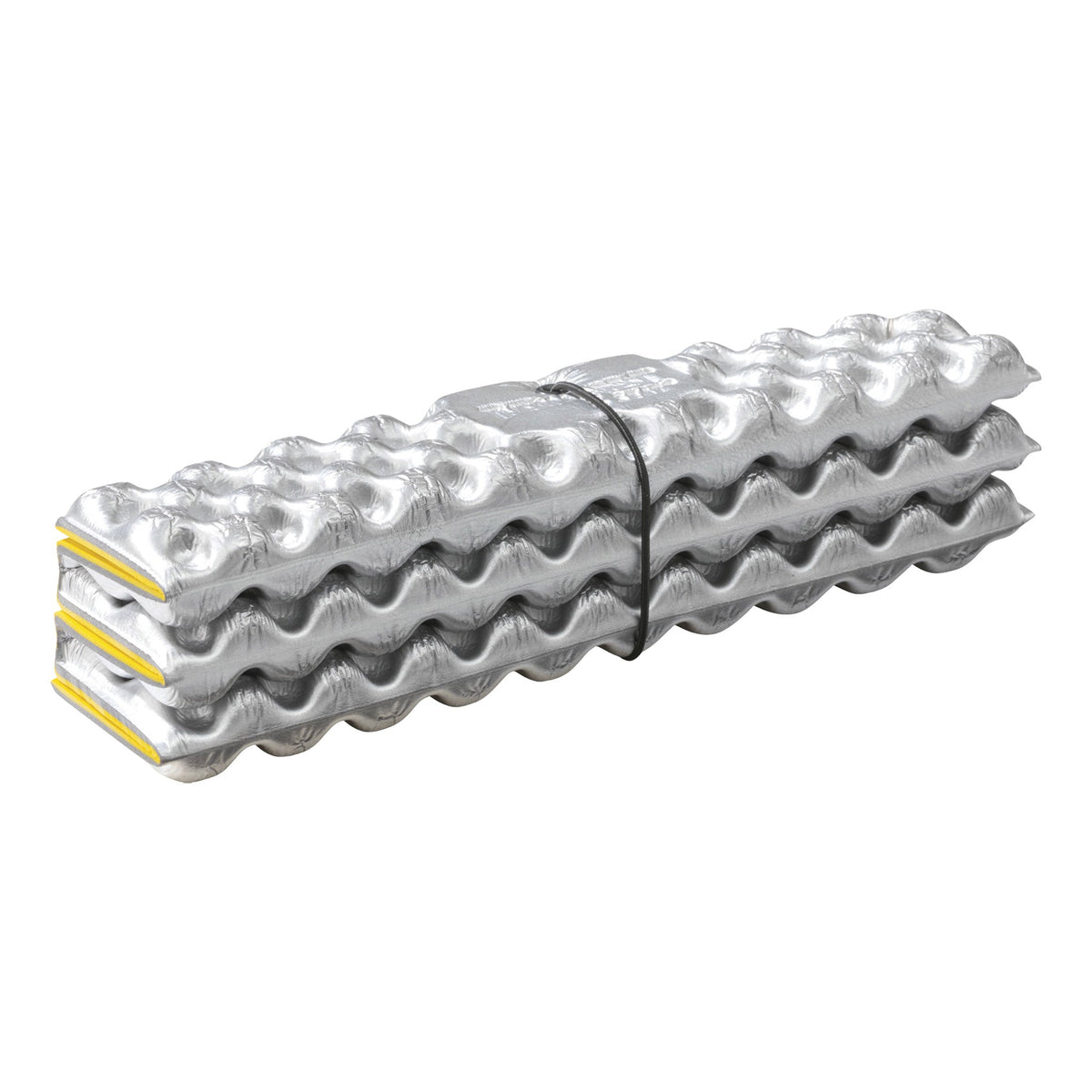 Z Seat Therm-a-Rest 9947 Sit Mats One Size / Limon / Silver
