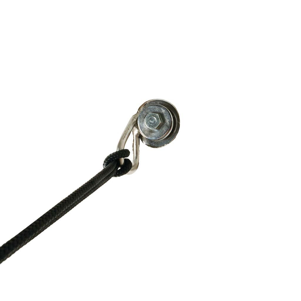 Anchor Kit Ticket To The Moon TMWALL Hammock Accessories One Size / Stainless Steel