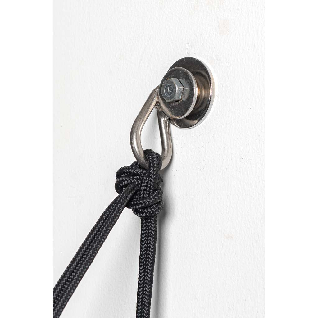 Anchor Kit Ticket To The Moon TMWALL Hammock Accessories One Size / Stainless Steel
