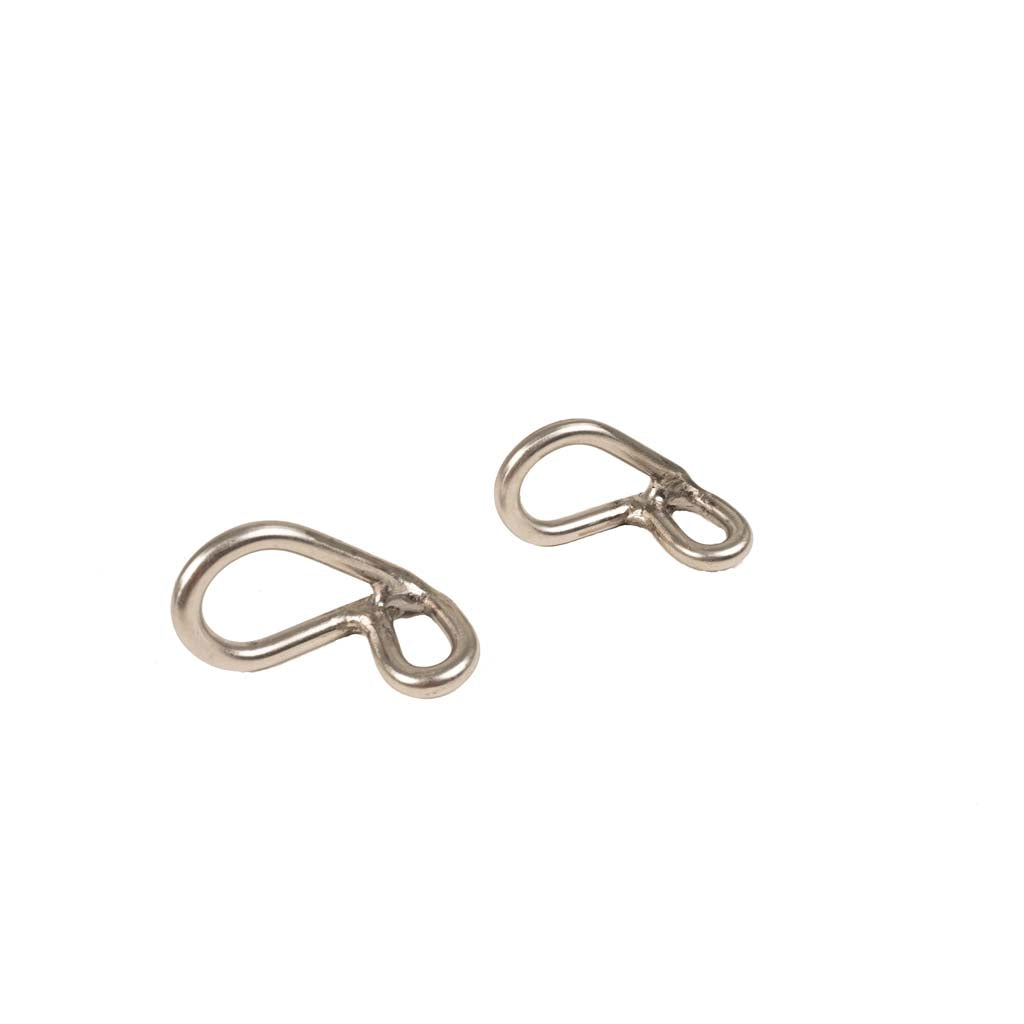 Anchor Kit Ticket To The Moon TMWALL Hammock Accessories One Size / Stainless Steel