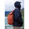 Backpack Plus Ticket To The Moon TMPBP82 Backpacks 25L / Copper