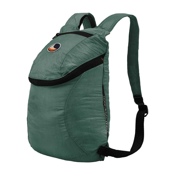 Backpack XS Ticket To The Moon TMBPXS8989 Backpacks 6L / Petrol Green
