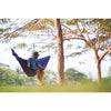 Compact Hammock Ticket To The Moon TMC39 Hammocks 320 x 155cm / Royal Blue
