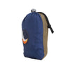 Eco Bag Ticket To The Moon TMEBL3908 Tote Bags 30L / Royal Blue/Brown