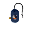 Eco Bag Ticket To The Moon TMEBL3935 Tote Bags 30L / Royal Blue/Orange