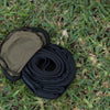 Garden Strap (Set of 2) Ticket To The Moon TMGS Hammock Accessories One Size / Black