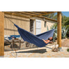 Home Hammock Ticket To The Moon TMHOME320-48 Hammocks 320 x 230 cm / Deep Blue