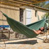 Home Hammock Ticket to the Moon TMHOME320-47 Hammocks One Size / Sage Green