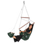 Home Hanging Chair Ticket To The Moon TMHOMECHAIR-47 Hammocks One Size / Sage Green