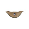 Honey Moon Hammock Ticket To The Moon TMHM2408 Hammocks 520 × 300cm / Army Green/Brown