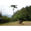 Honey Moon Hammock Ticket To The Moon TMHM2408 Hammocks 520 × 300cm / Army Green/Brown