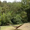 Honey Moon Hammock Ticket To The Moon TMHM2408 Hammocks 520 × 300cm / Army Green/Brown