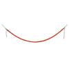Honey Moon Hammock Ticket To The Moon TMHM3503 Hammocks 520 × 300cm / Orange/Dark Grey