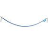 Honey Moon Hammock Ticket To The Moon TMHM3914 Hammocks 520 × 300cm / Royal Blue/Turquoise