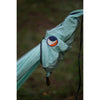 King Size Hammock Ticket To The Moon TMK7371 Hammocks 320 x 230mm / Jade Green/Mint