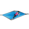 King Size Hammock Ticket to the Moon TMK1503 Hammocks King / Aqua/Dark Grey