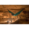 Lightest Hammock Ticket To The Moon TMLR51 Hammocks 320 x 140cm / Forest Green