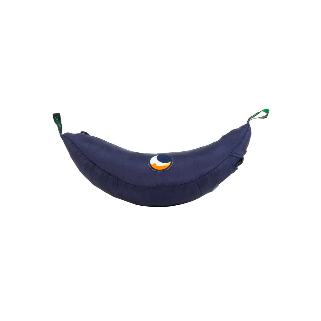 Lightest Hammock Ticket To The Moon TMLR52 Hammocks 320 x 140cm / Navy Blue