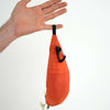Lightest Hammock Ticket To The Moon TMLR53 Hammocks 320 x 140cm / Orange
