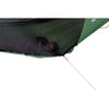 Lightest Pro Hammock Ticket To The Moon TMLPROR51 Hammocks 325 x 140cm / Forest Green