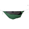 Lightest Pro Hammock Ticket To The Moon TMLPROR51 Hammocks 325 x 140cm / Forest Green