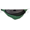 Lightest Pro Hammock Ticket To The Moon TMLPROR51 Hammocks 325 x 140cm / Forest Green