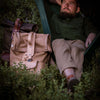 Lightest Pro Hammock Ticket To The Moon TMLPROR51 Hammocks 325 x 140cm / Forest Green