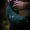 Lightest Pro Hammock Ticket To The Moon TMLPROR51 Hammocks 325 x 140cm / Forest Green