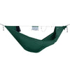 Lightest Pro Hammock Ticket To The Moon TMLPROR51 Hammocks 325 x 140cm / Forest Green