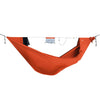 Lightest Pro Hammock Ticket To The Moon TMLPROR53 Hammocks 325 x 140cm / Orange