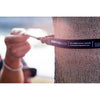 Lightest Straps (Set of 2) Ticket To The Moon TMLSTRAP Hammock Accessories One Size / Black/Green