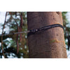 Lightest Straps (Set of 2) Ticket To The Moon TMLSTRAP Hammock Accessories One Size / Black/Green