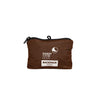 Mini Backpack Ticket To The Moon TMMBP0404 Backpacks 15L / Chocolate
