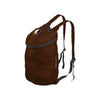 Mini Backpack Ticket To The Moon TMMBP0404 Backpacks 15L / Chocolate