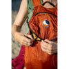 Mini Backpack Ticket To The Moon TMMBP8282 Backpacks 15L / Copper