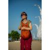 Mini Backpack Ticket To The Moon TMMBP8282 Backpacks 15L / Copper