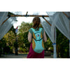 Mini Backpack Ticket To The Moon TMMBP7170 Backpacks 15L / Mint/Sand