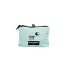 Mini Backpack Ticket To The Moon TMMBP7170 Backpacks 15L / Mint/Sand