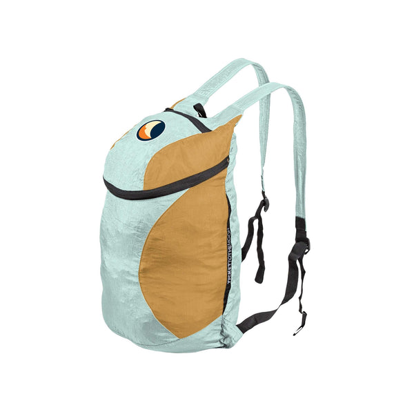 Mini Backpack Ticket To The Moon TMMBP7170 Backpacks 15L / Mint/Sand