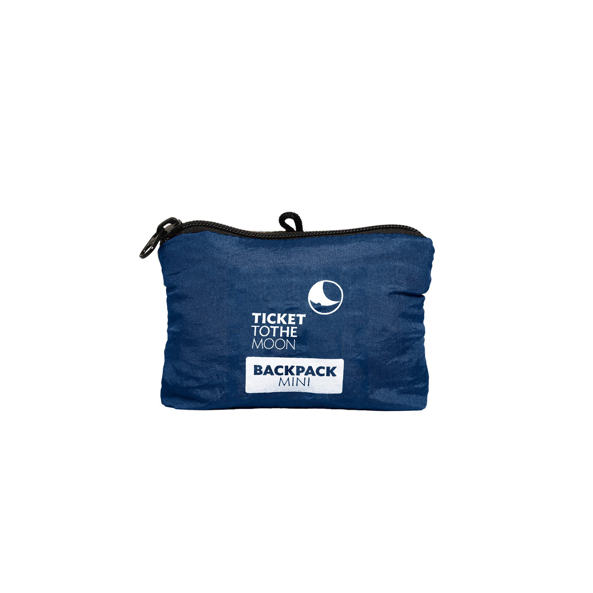 Mini Backpack Ticket To The Moon TMMBP3915 Backpacks 15L / Royal Blue/Aqua