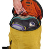 Mini Backpack Premium Ticket To The Moon TMMBPR2323 Backpacks 15L / Gold