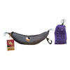 Mini Hammock Set Ticket To The Moon TMMINI03 Hammocks 160 x 100 cm / Dark Grey
