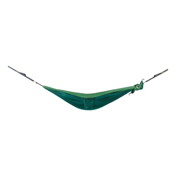 Mini Hammock Set Ticket To The Moon TMMINI3611 Hammocks 160 x 100 cm / Emerald Green/Green