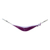 Mini Hammock Set Ticket To The Moon TMMINI7819 Hammocks 160 x 100 cm / Plum/Light Purple