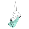 Mini Moon Chair Ticket To The Moon TMMMC71 Hammocks One Size / Mint